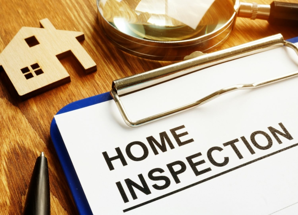 home inspection