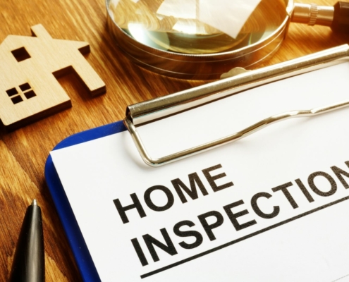 home inspection