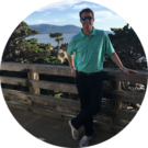 William Harker Avatar